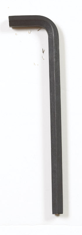 Eklind 12 mm Metric Long Arm Hex L-Key 1 pc