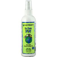 Earthbath No Chew Bitter Apple Spray