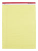 Mead 8.5 in. W x 11 in. L Legal Pad 50 (Pack of 12)