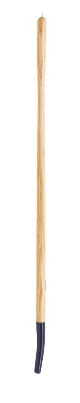 Link Handles By Seymour 66580 54" Bent Manure & Barley Fork Handle