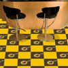 MLB - San Diego Padres Swinging Friar Team Carpet Tiles - 45 Sq Ft.