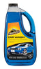 Armor All Concentrated Liquid Car Wash Detergent 64 oz. (Pack of 4)