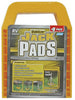 Camco For Stabilizer Jack Pad 4 pk