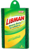 Libman Heavy Duty Scrubber For Cookware 2 pk