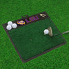 Louisiana State University Golf Hitting Mat