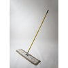 Elite Mops and Brooms 5"x 36" Dust Cotton Mop Refill 1 pk