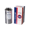 Titan Pro 45 + 6 MFD 440 V Round Run Capacitor - Deal of The Week