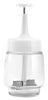 Lifetime 16 oz. White Glass Food Chopper (Pack of 6)