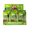 Lotsa Lites LED Multicolored 20 ct String Light String 9 ft. (Pack of 24)