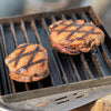 GrillGrate Aluminum Pizza Accessory Kit 1 pk