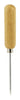 Harold Import Co. 43108 Ice Pick with Wooden Handle for Drinks & Chocolate