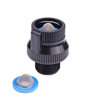 Raindrip For 3/4 in. Tubing Anti-Siphon Valve 2 in. H 1 pk - Deal of The Week