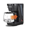 Hamilton Beach Proctor Silex 12 cups Black Coffee Maker (Pack of 2)