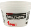 Leaktite Clear 1 pt. Plastic Bucket (Pack of 25) - Deal of The Week
