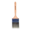 Wooster Silver Tip 3 in. Soft Flat Paint Brush - Open Box