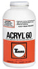 Thoro Acrylic Polymer Emulsion Water-Based Bonding & Modifiying Admixture Liquid