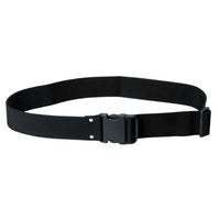 CLC Polyester Fabric Work Belt 2.5 in. L X 7.25 in. H Black 29 in. 46 in.