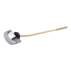 TOTO FLUSH HANDLE CHROME