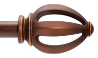 FASTFIT ROD 120"3/4D COP
