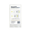 BrushBaggy Polypropylene Paint Tray Baggy (Pack of 16).