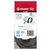 VELCRO Brand ONE-WRAP Medium Nylon Ties 8 in. L 50 pk