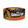 DUCT TAPE BLACK 10YD (A)