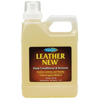 Leather Conditioner & Restorer, 16-oz.