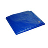Foremost Dry Top 16 ft. W X 20 ft. L Medium Duty Polyethylene Tarp Blue - Deal of The Week