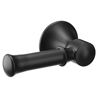 MATTE BLACK TANK LEVER