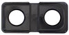 Range Kleen Porcelain Drip Pan 8-1/8 in. W X 16-7/8 in. L