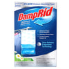 DampRid Hanging Moisture Absorber Fresh Scent 15.4 oz 3 pk (Pack of 4)
