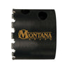 Montana Brand 2 in. Carbide Tipped Hole Saw