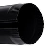 Imperial 8 in. D X 36 in. L Steel Stove Pipe (Pack of 10)
