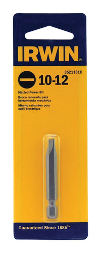 SLOTTED BT 10-12X1-15/16 (Pack of 5)