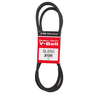 V Belt 5/8" X 65"