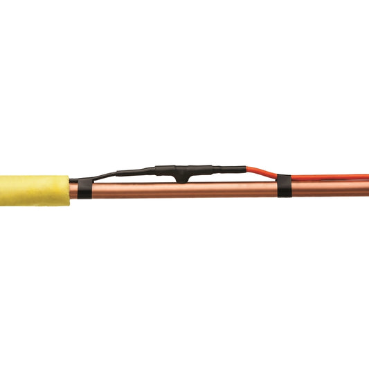 M-D 6 ft. L Self Regulating Heating Cable For Pipe