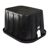 VLV BOX W/COVR 19"X12"