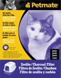 Petmate Zeolite Filter Basic Jumbo