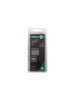 Metabo HPT 18 Ga. X 2 in. L Electro Galvanized Steel Brad Nails 1000 pk 1 lb