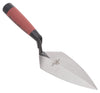 Marshalltown High Carbon Steel Brick Trowel