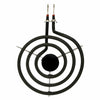 Range Kleen Metal Plug-In Top Burner 5.5 in. W X 6 in. L