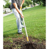 True Temper 4 Tine Steel Cultivator 54 in. Wood Handle