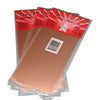 K&S 0.025 in. x 4 in. W x 10 in. L Copper Sheet Metal (Pack of 3)