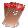 K&S 0.025 in. x 4 in. W x 10 in. L Copper Sheet Metal (Pack of 3)
