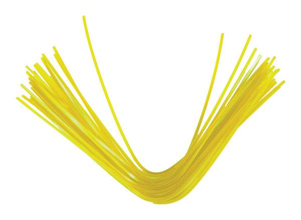 Hilo de repuesto para podadora Weed Warrior Push-N-Load de grado residencial, 0.095 in. D x 9.5 in. L - Oferta de la semana