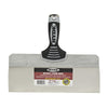 Hyde Pro Stainless Stainless Steel Taping Knife 12 in. W