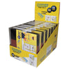 Broadfix 1.8 in. W X 8 in. L Plastic Shims 60 pk