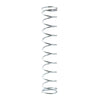 Prime-Line 1-3/8 in. L X 1/4 in. D Compression Spring 4 pk