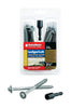 FastenMaster LedgerLok 3-5/8 in. L Hex Epoxy Coarse Wood Screws 12 pk - Deal of The Week