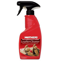 Mothers Leather Cleaner Spray 12 oz